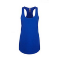 The Terry Racerback Tank top